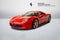 2011 Ferrari 458 Italia Base