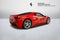 2011 Ferrari 458 Italia Base