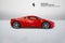 2011 Ferrari 458 Italia Base