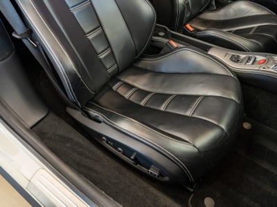 2015 Ferrari 458 Spider Base