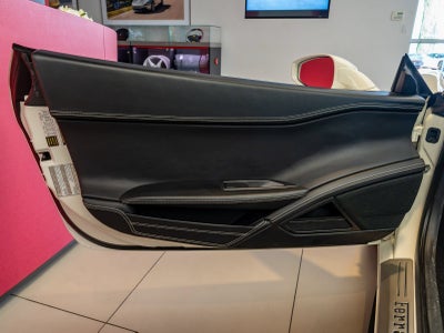 2015 Ferrari 458 Spider Base