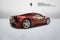 2013 Ferrari 458 Spider Base