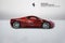 2013 Ferrari 458 Spider Base
