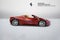 2013 Ferrari 458 Spider Base