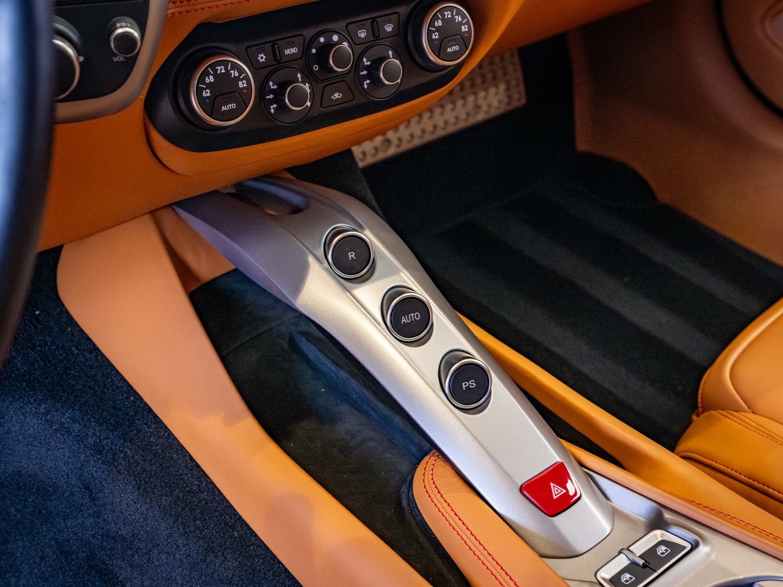 2015 Ferrari F12berlinetta Berlinetta