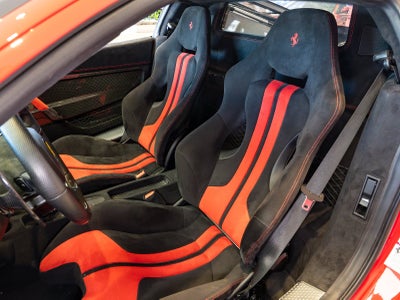 2015 Ferrari 458 Speciale Speciale