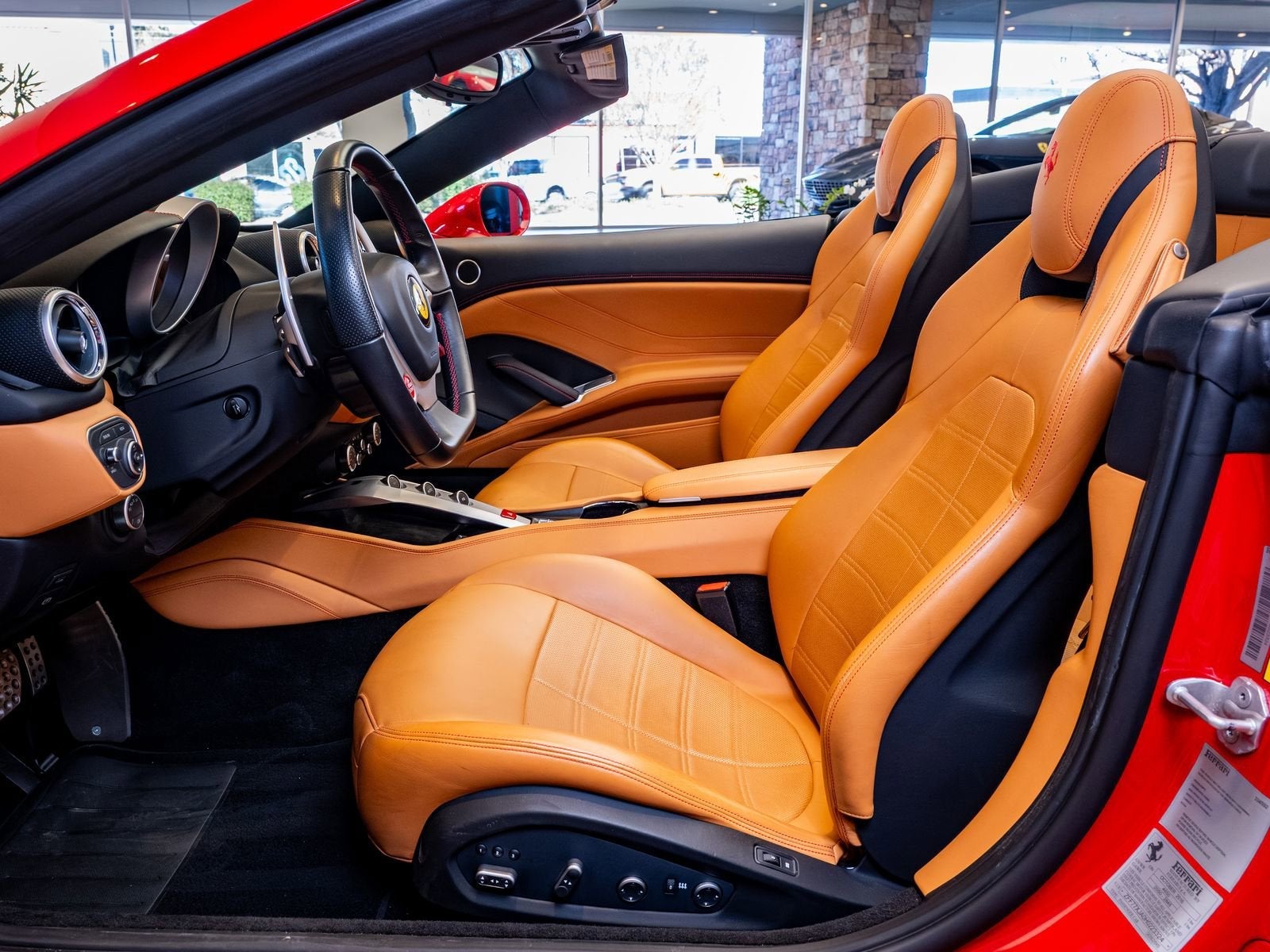 2017 Ferrari California T T