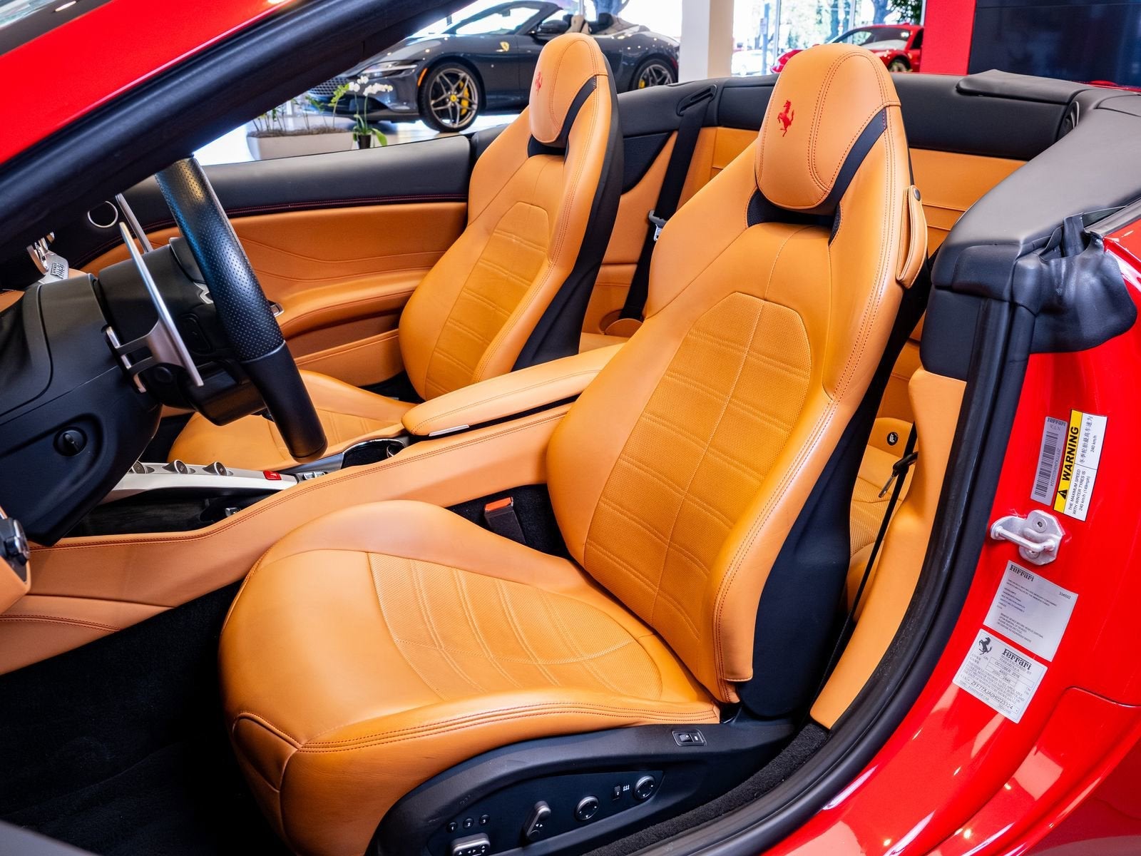 2017 Ferrari California T T