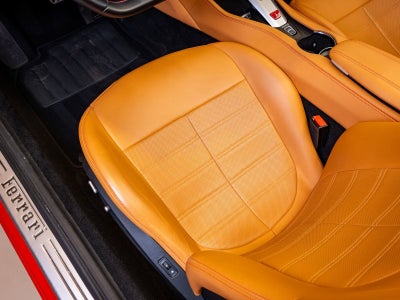 2017 Ferrari California T T