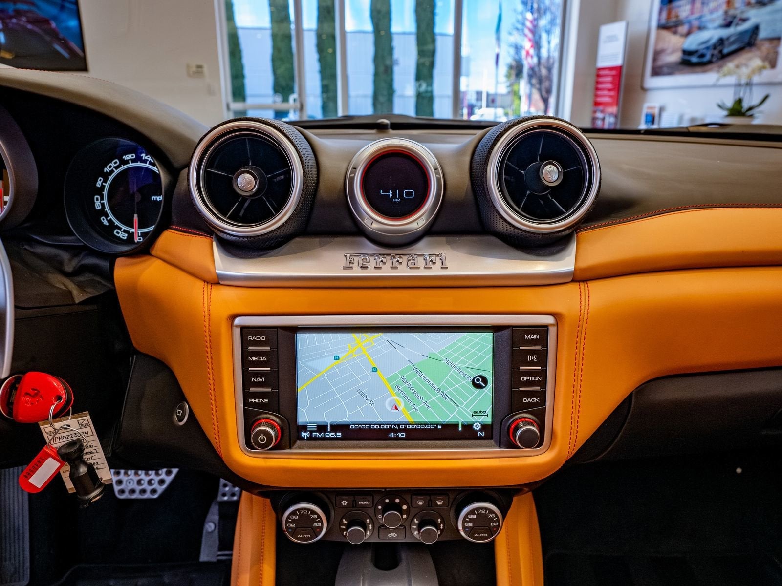 2017 Ferrari California T T