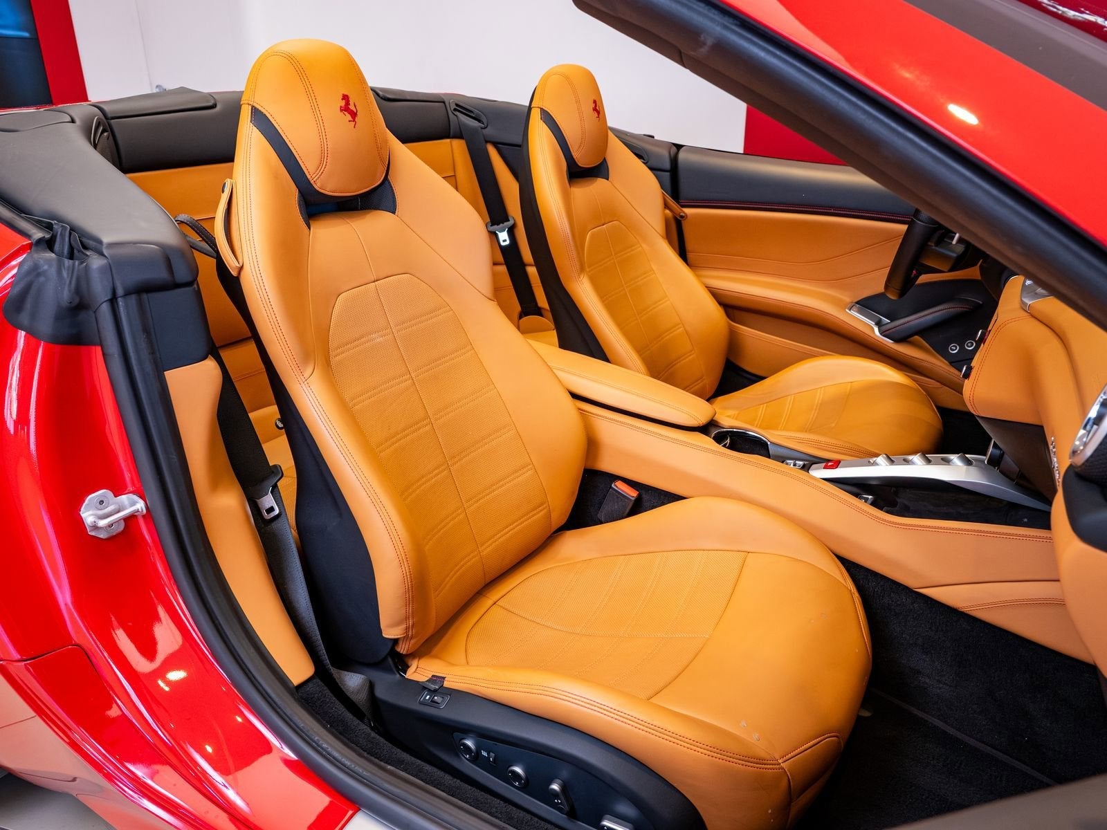 2017 Ferrari California T T