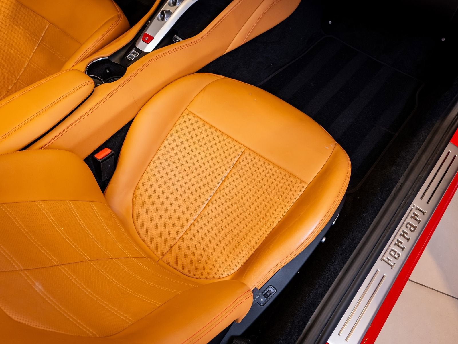 2017 Ferrari California T T