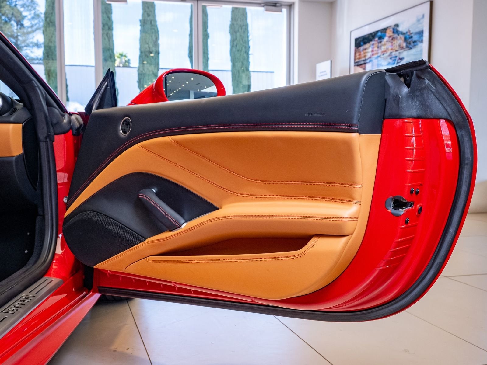 2017 Ferrari California T T