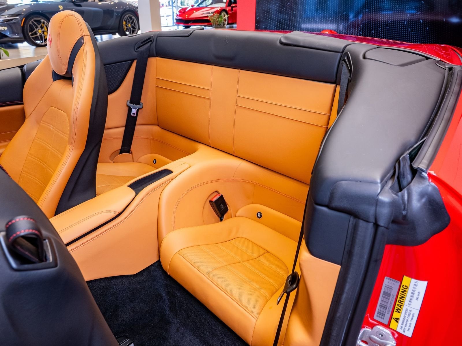 2017 Ferrari California T T