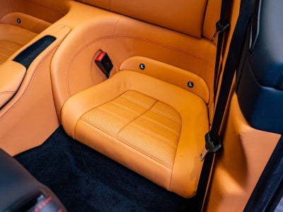 2017 Ferrari California T T