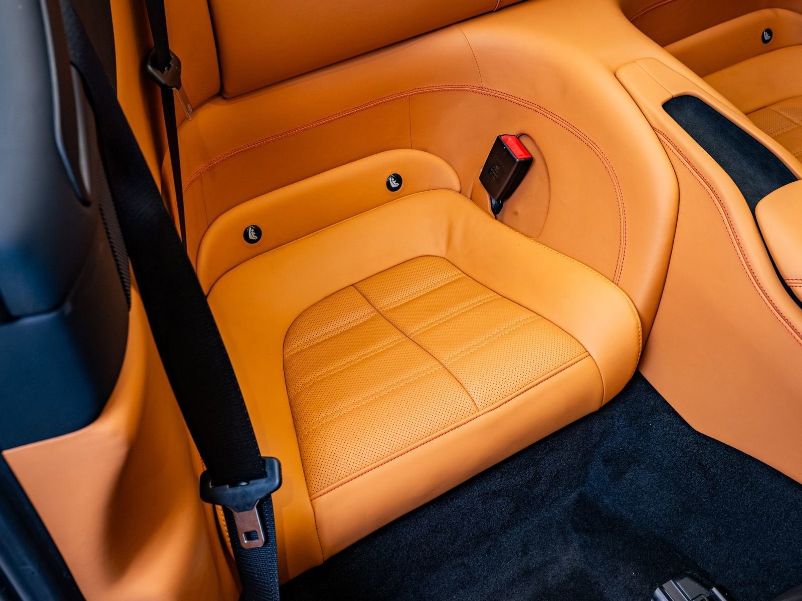 2017 Ferrari California T T