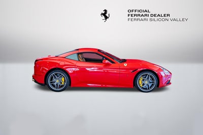 2017 Ferrari California T T