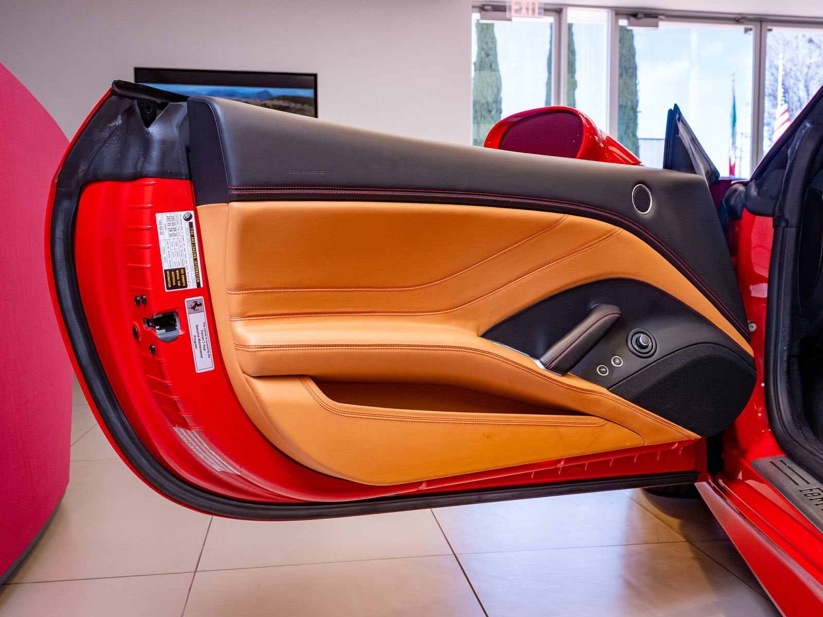 2017 Ferrari California T T