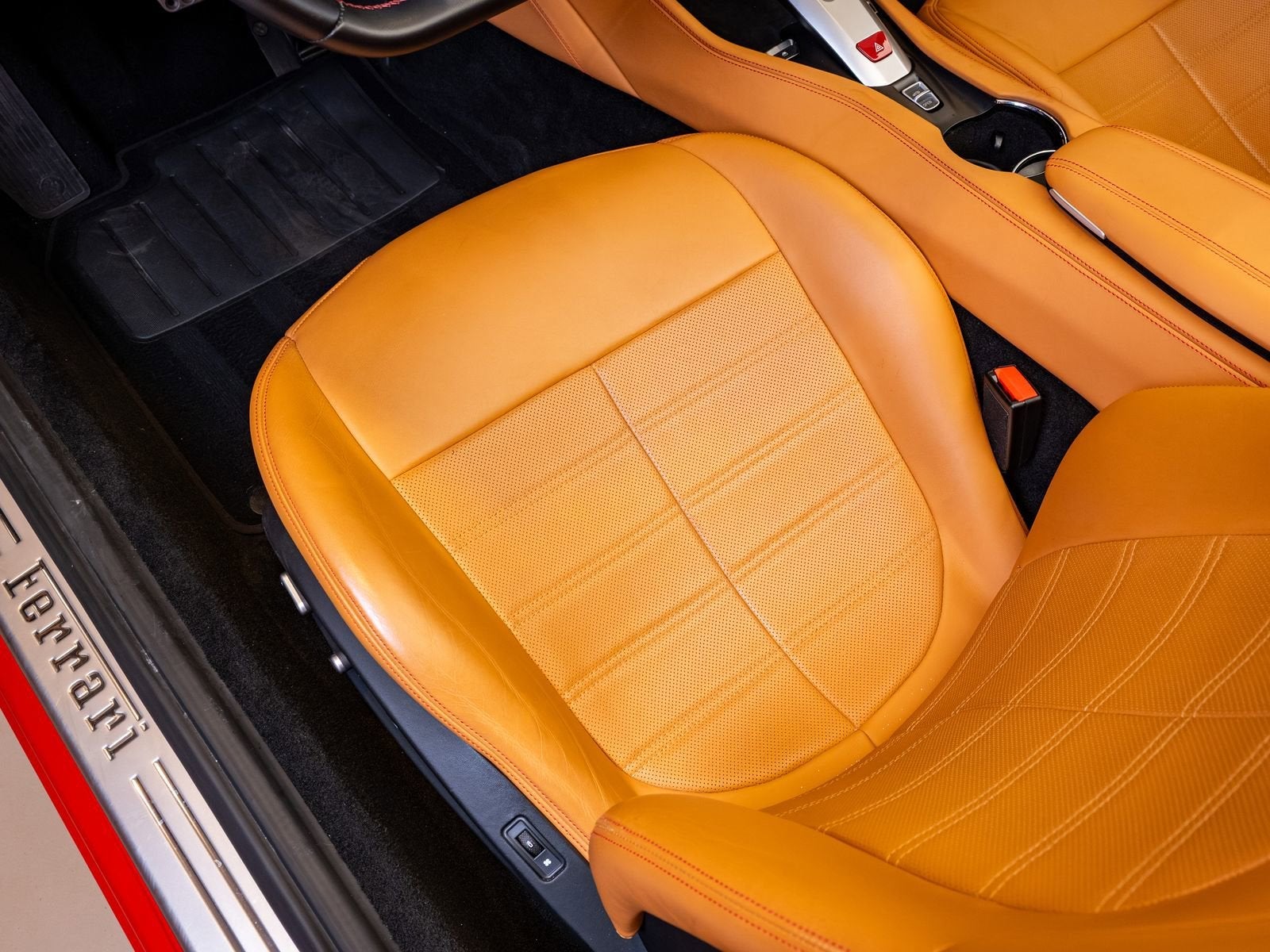 2017 Ferrari California T T