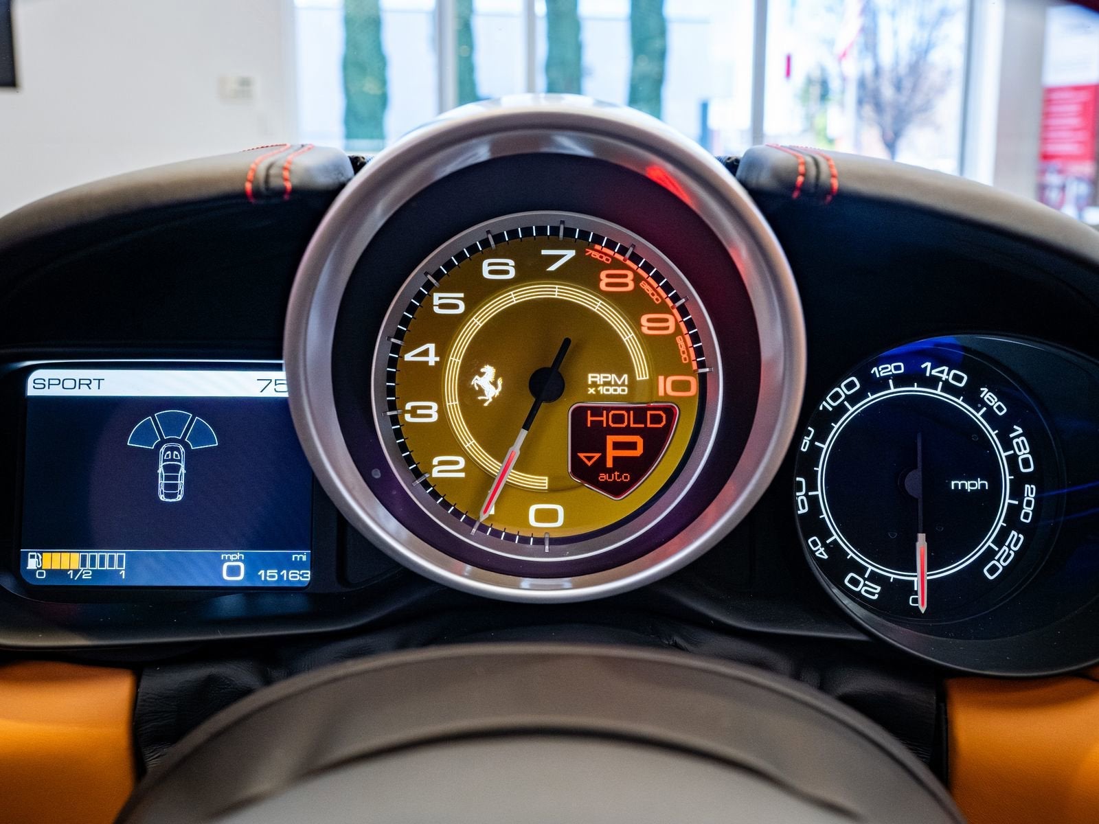 2017 Ferrari California T T