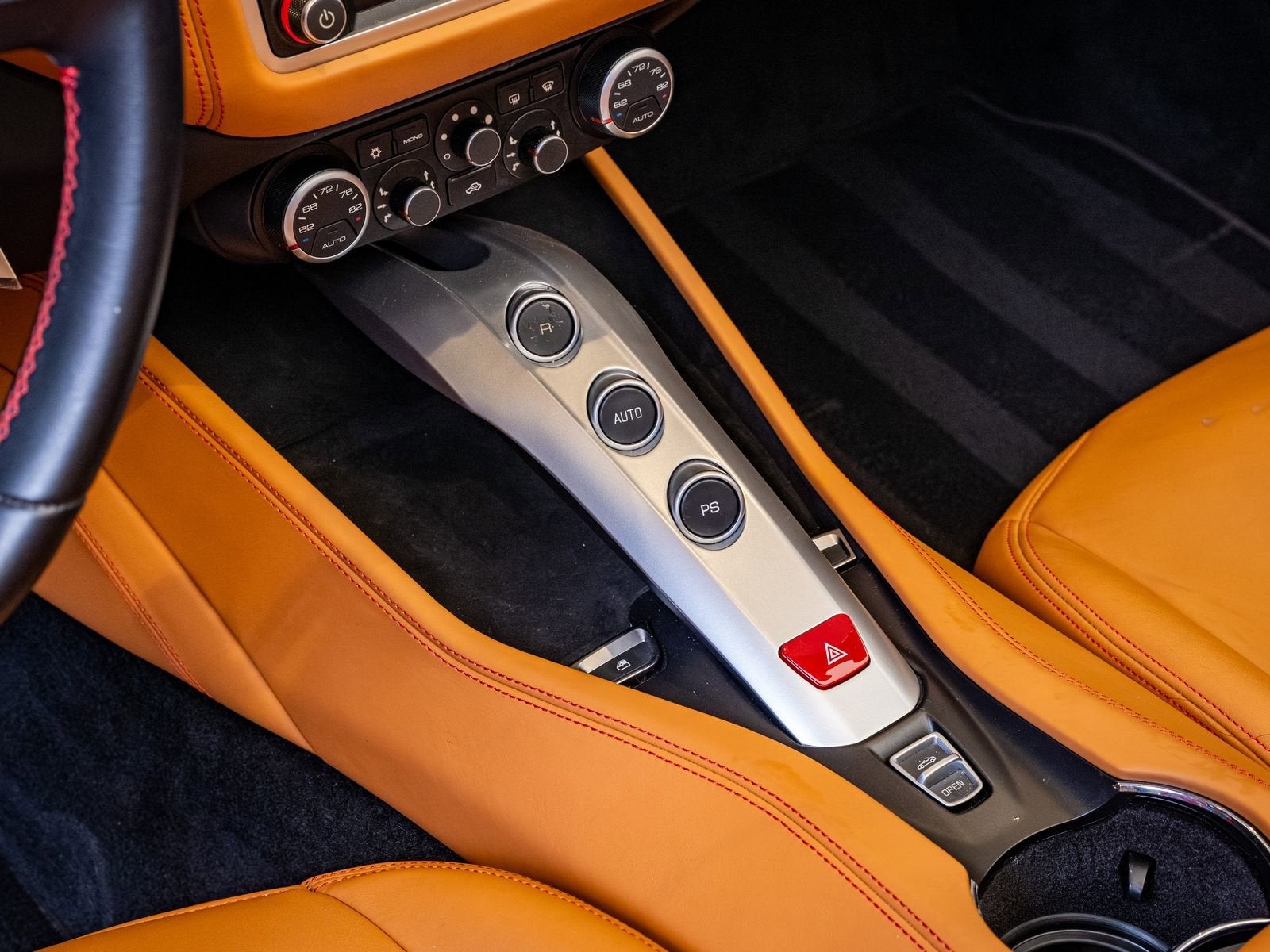 2017 Ferrari California T T