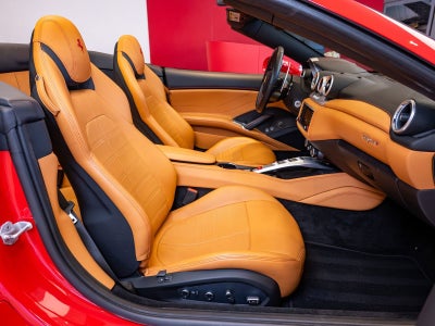 2017 Ferrari California T T