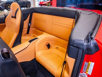 2017 Ferrari California T T