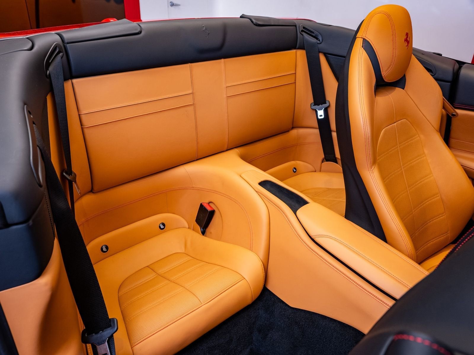 2017 Ferrari California T T