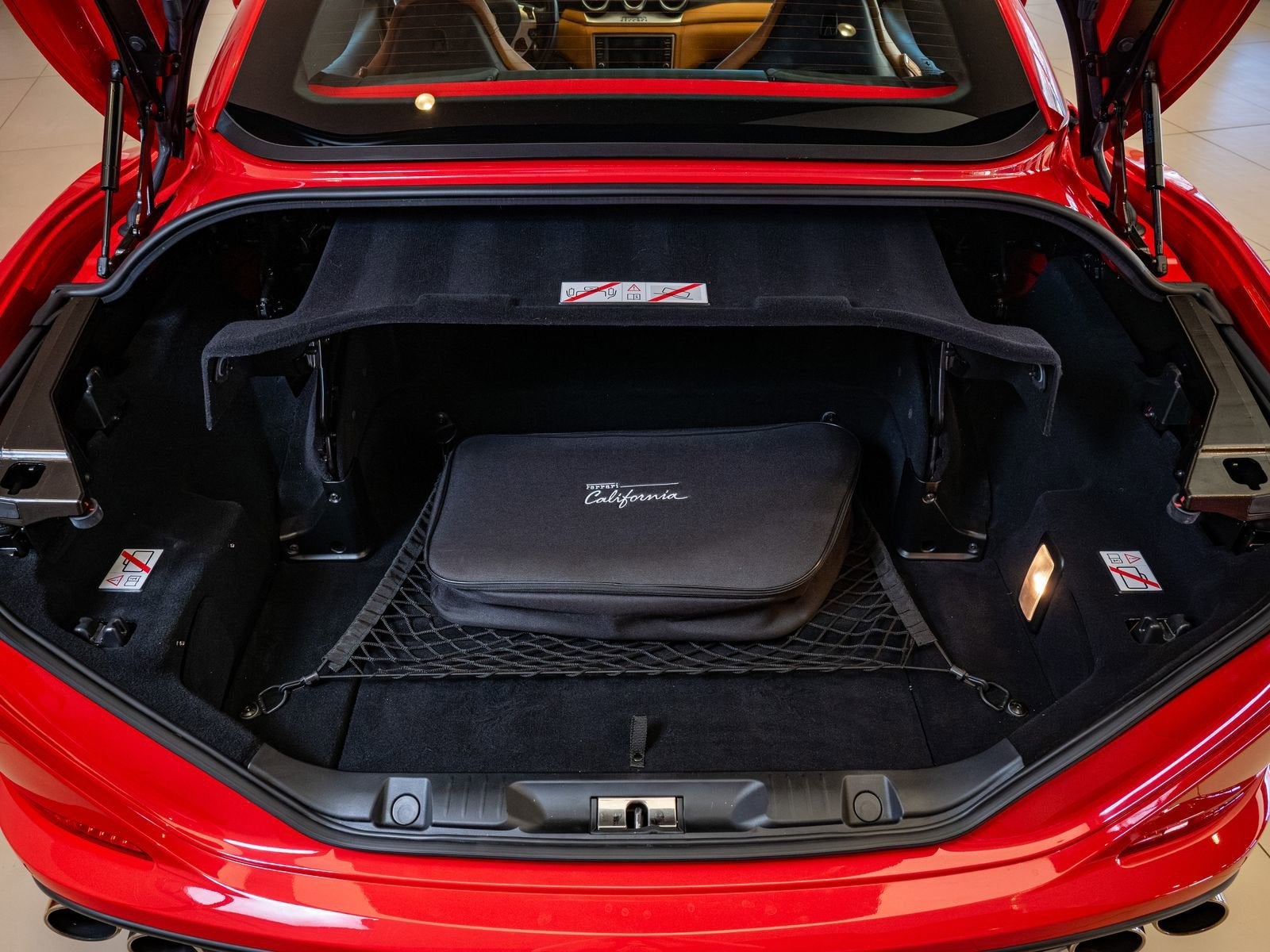 2017 Ferrari California T T