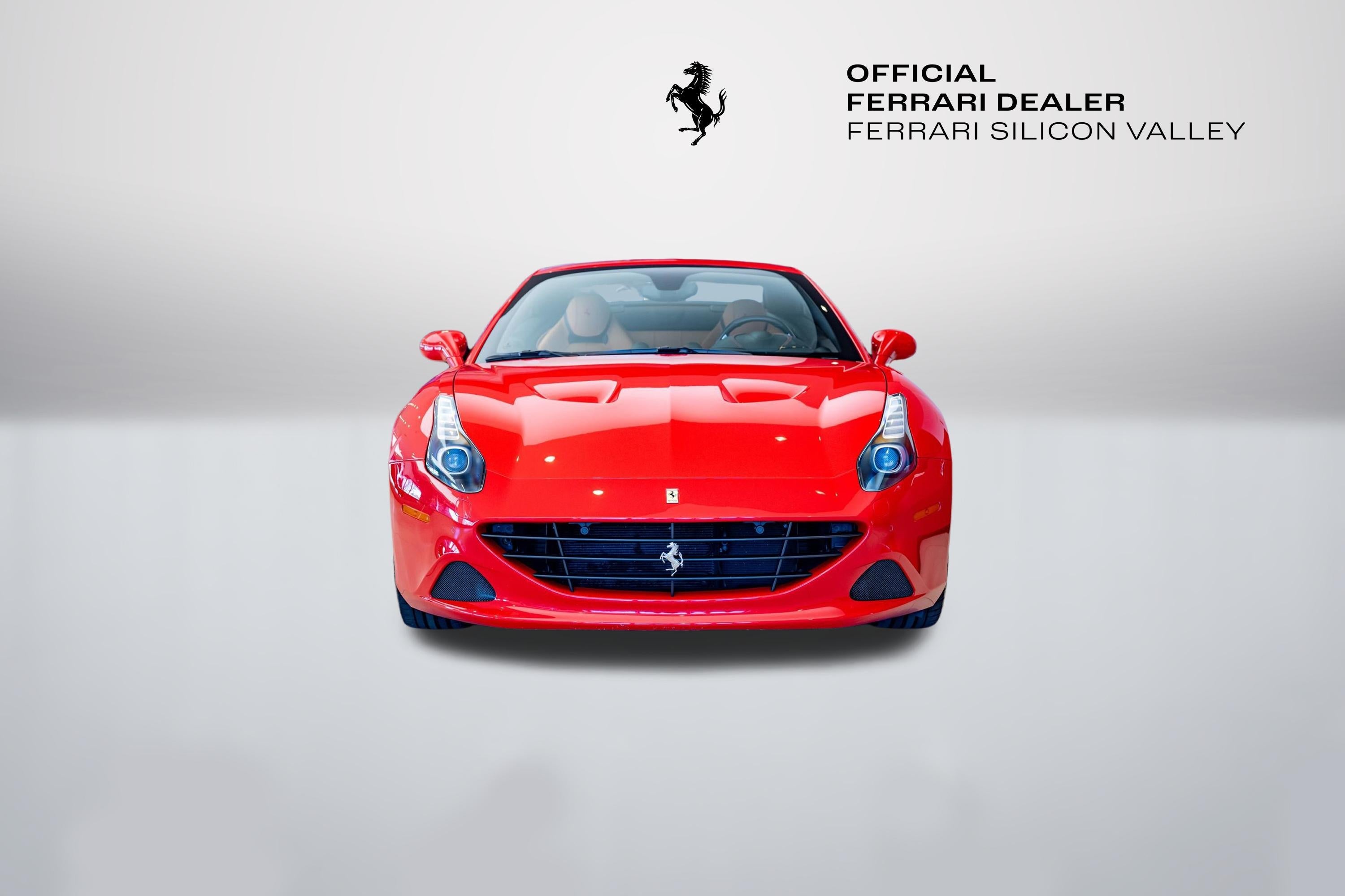 2017 Ferrari California T T