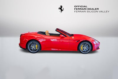 2017 Ferrari California T T