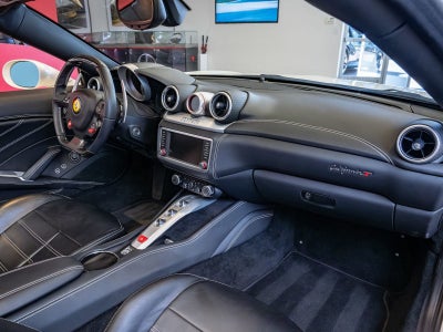 2016 Ferrari California T