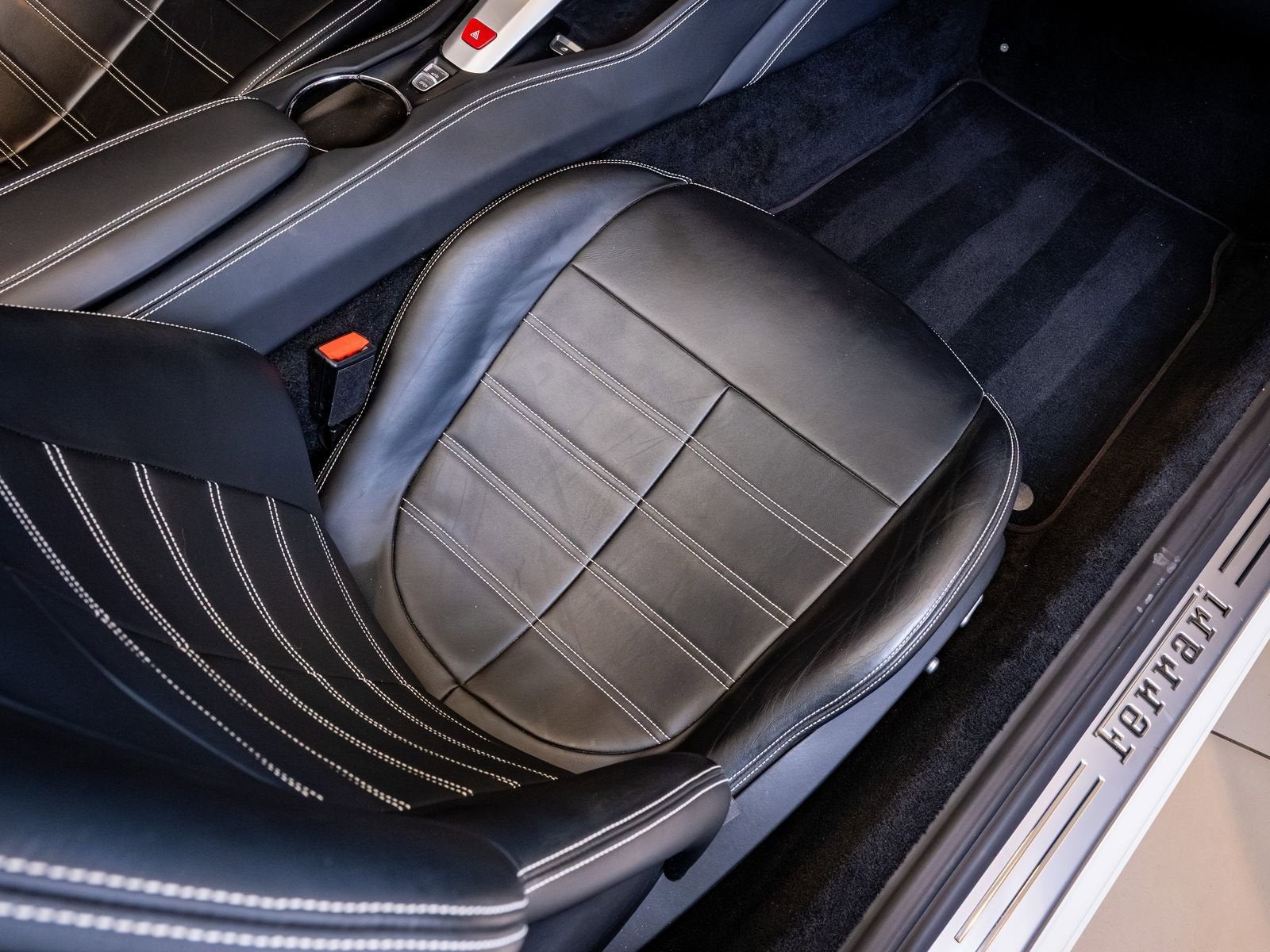 2016 Ferrari California T