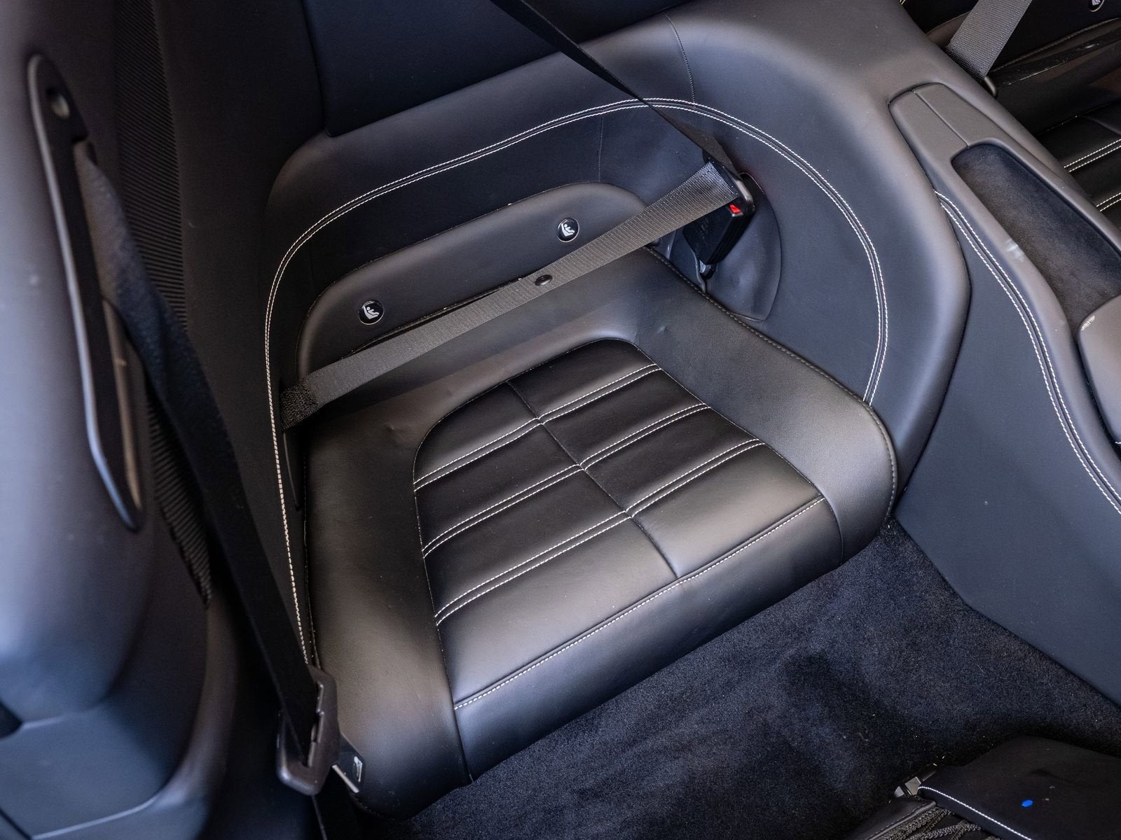 2016 Ferrari California T