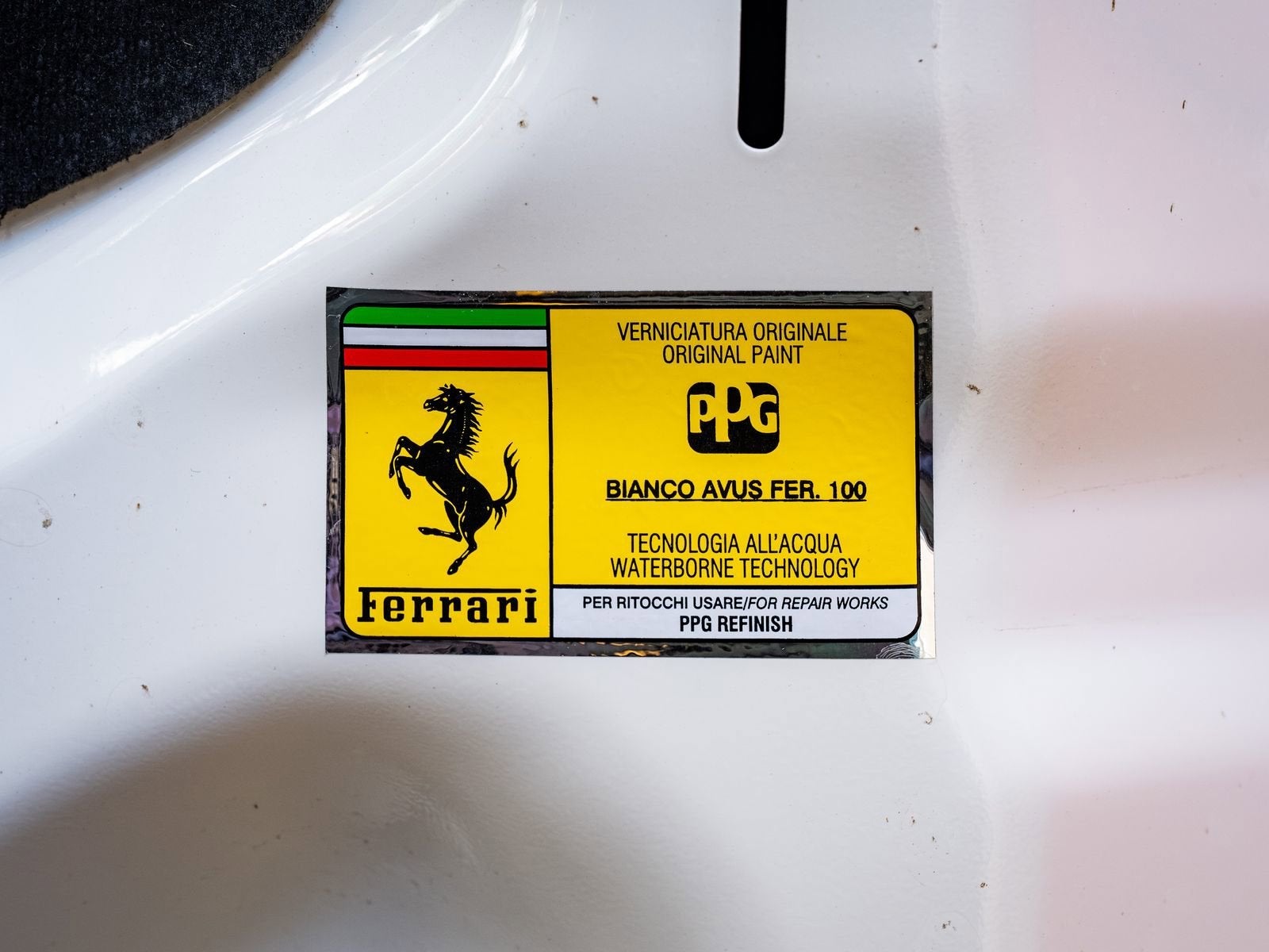 2016 Ferrari California T