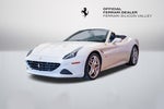 2016 Ferrari California T