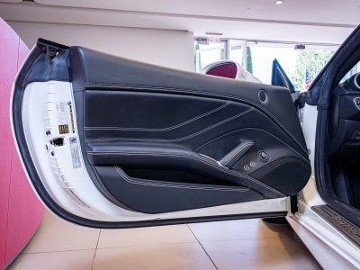 2016 Ferrari California T