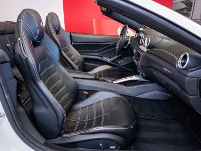2016 Ferrari California T