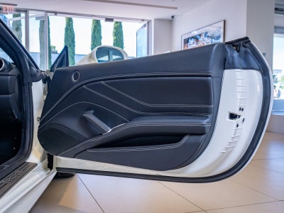 2016 Ferrari California T