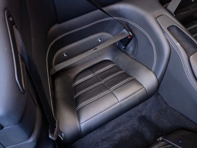 2016 Ferrari California T