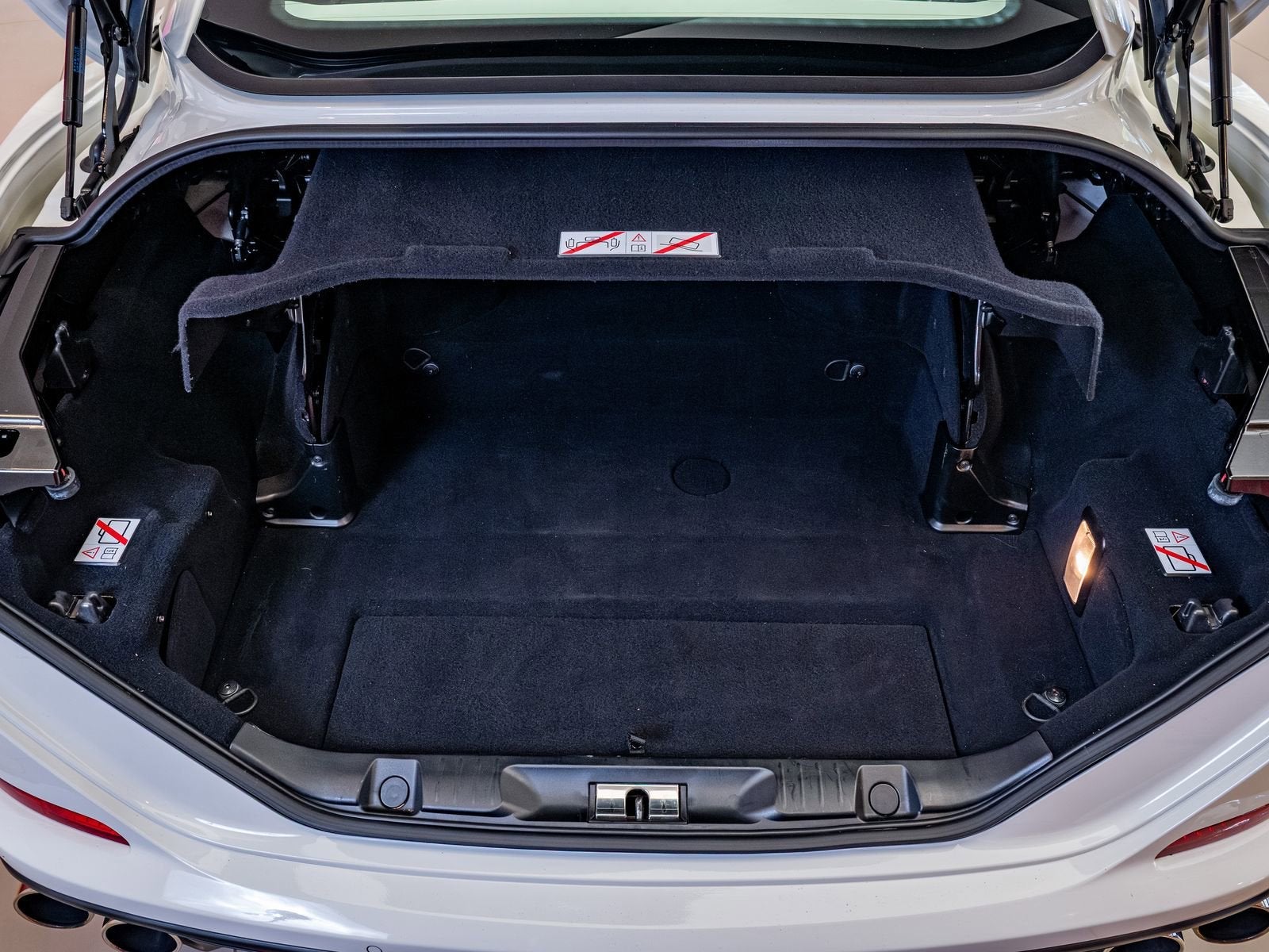 2016 Ferrari California T