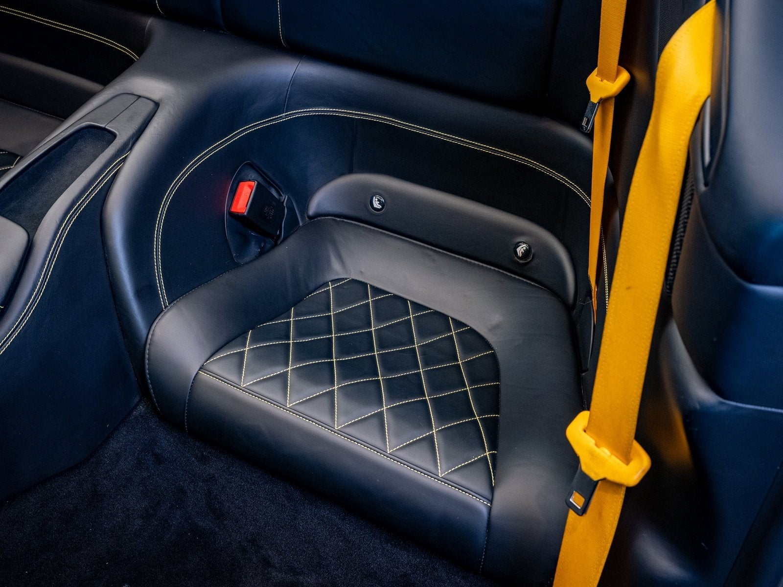 2015 Ferrari California T