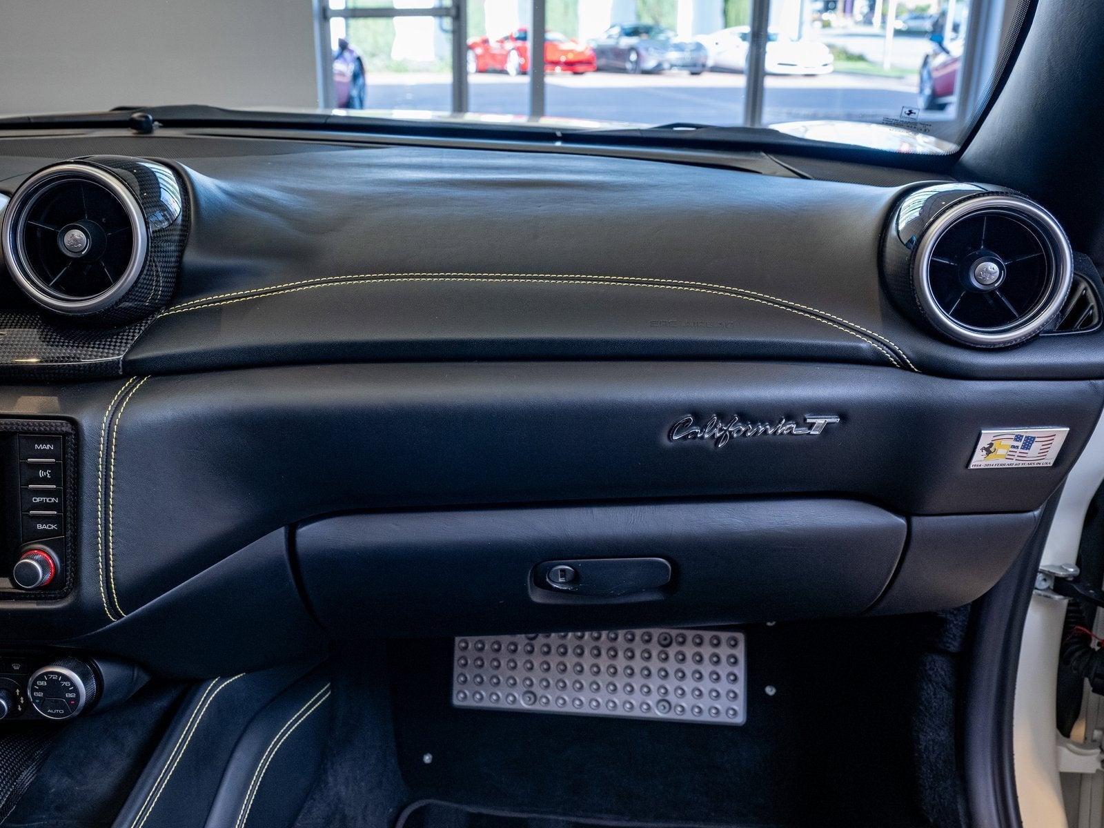 2015 Ferrari California T