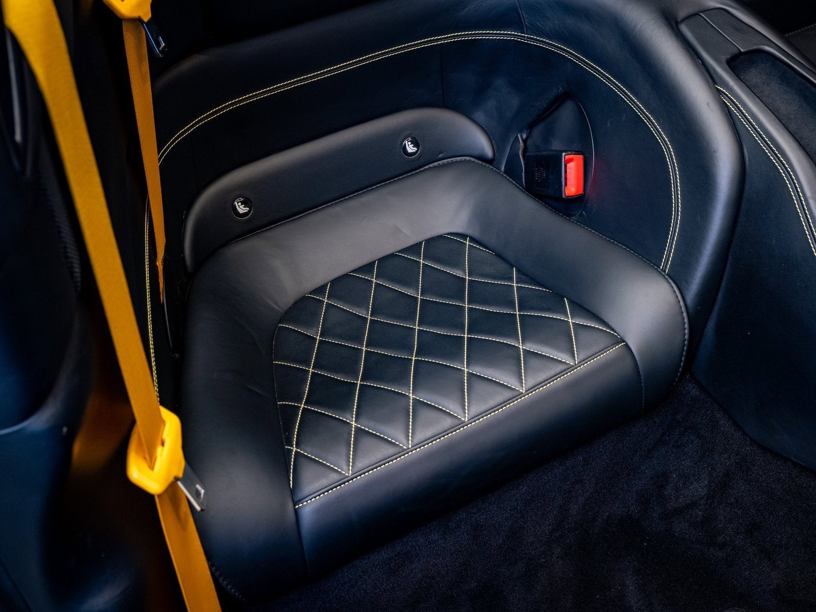 2015 Ferrari California T