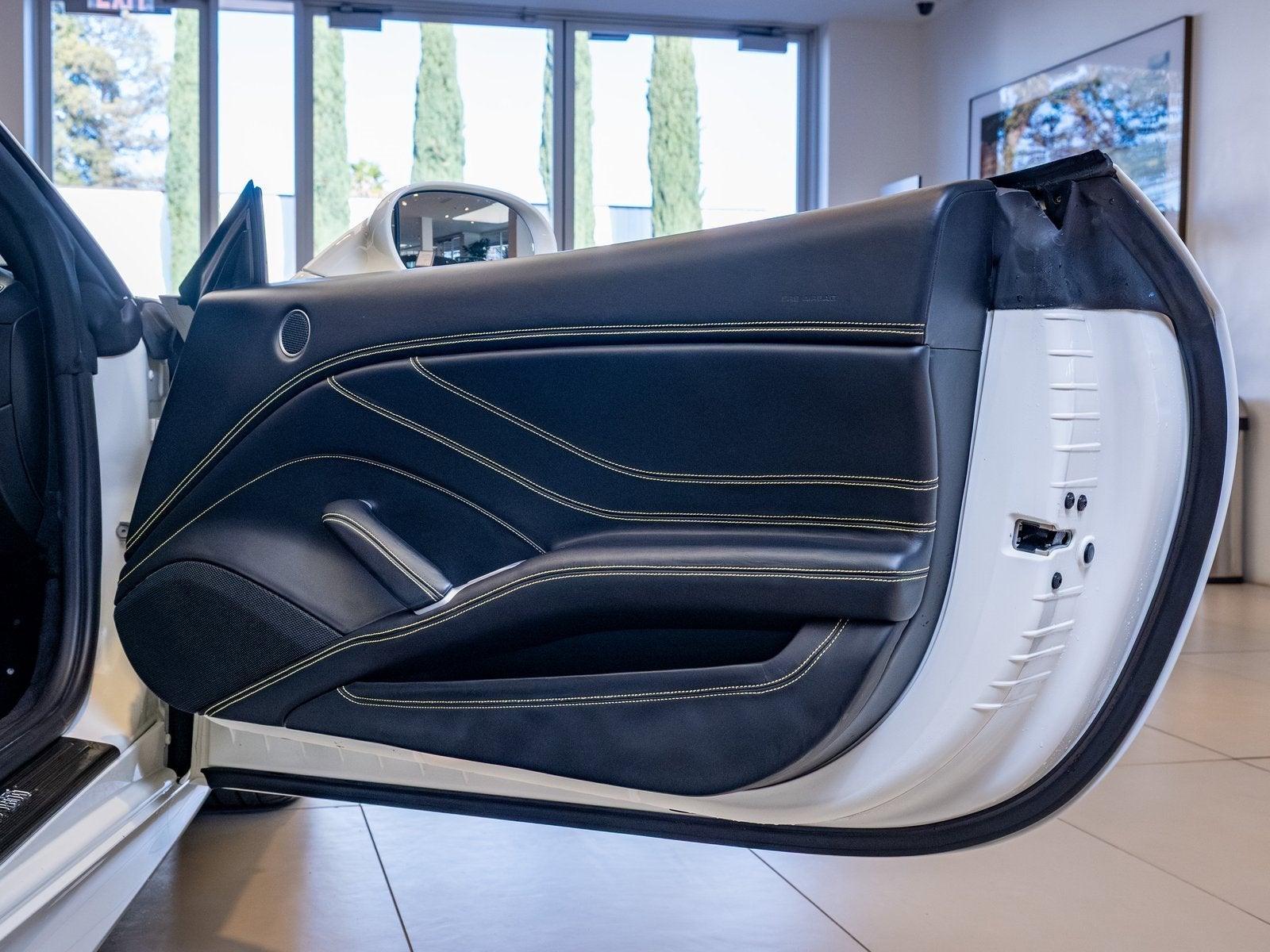 2015 Ferrari California T