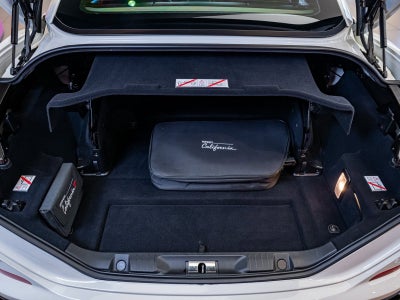 2015 Ferrari California T