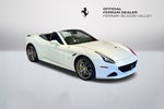 2015 Ferrari California T