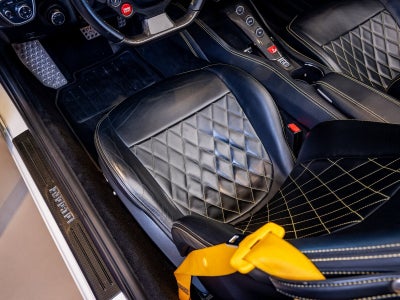 2015 Ferrari California T