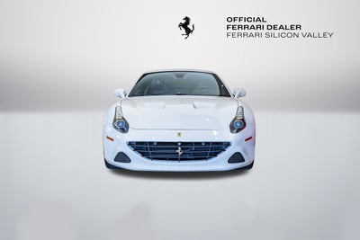 2015 Ferrari California T