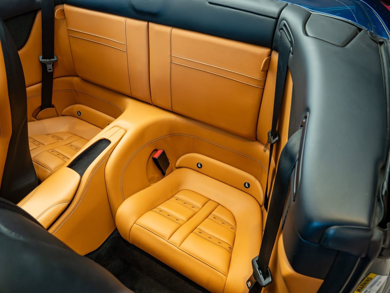 2016 Ferrari California T
